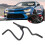 Chevy Camaro Radiator Inlet Hose 22908202 14