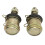 M12 20mm Ball Joint Tie Rod End 2 Pack 1