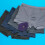 8Pièces Caleçon Bulge Pad En Éponge Pour Confortable 3