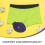 8Pièces Caleçon Bulge Pad En Éponge Pour Confortable 6