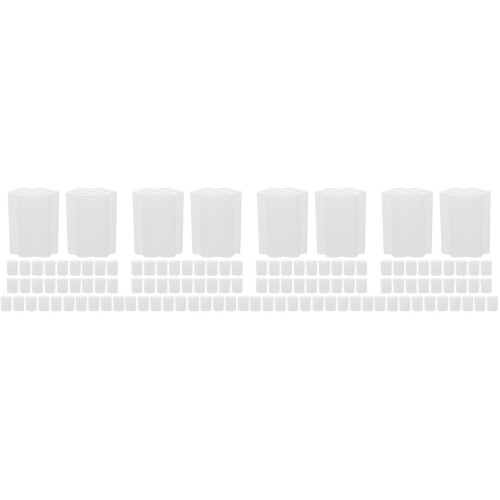 120Pièces Porte Sucettes Design Moderne Pour Usage 2