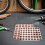 4Pièces Kit Patch Caoutchouc Adhésif Multi Usage Pour Crevaison 8