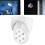 Détecteur 360 Installation Facile 7