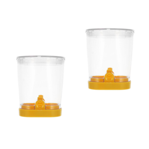 2Pièces Coupe- Multifonction Robuste Compact 1