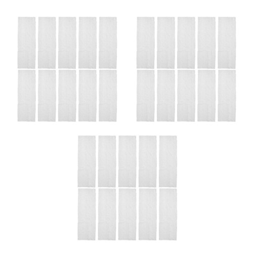 30Pièces Jetables Salon Beauté Tissu Non 1
