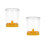 2Pièces Coupe- Multifonction Robuste Compact 7