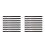 48Pcs Hot Adhesive Glue Sticks Black for Craft DIY Flexible Use 6