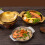 2Pcs Multi-Use Golden Cooking Pot Double Handle Kitchen Supply 8