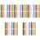 180Pcs Eva Hot Melt Glue Sticks Assorted Colors for DIY Craft Projects 2