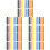 180Pcs Eva Hot Melt Glue Sticks Assorted Colors for DIY Craft Projects 5