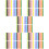 180Pcs Eva Hot Melt Glue Sticks Assorted Colors for DIY Craft Projects 7