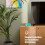 LIVIVO 500ml Teardrop Disposable Dehumidifier 5-pack 4