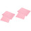 200Feuilles Épais Rose A4 Pour , Impression Et Artisanat 3