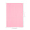 200Feuilles Épais Rose A4 Pour , Impression Et Artisanat 7