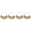 4Pièces Colliers Déclaration Femme Accessoires Pour Soirée 3