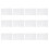 40Pcs Transparent Pe Ice Cube Bags Self-Sealing Ice Maker 3