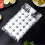 40Pcs Transparent Pe Ice Cube Bags Self-Sealing Ice Maker 5