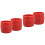 4Pcs Plastic Handle Copper Pipe Deburring Tool for Plumbing Use 3