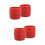 4Pcs Plastic Handle Copper Pipe Deburring Tool for Plumbing Use 6