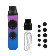 Double Reed Design Kazoo Offering Varied Tone for-color12