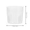 200Pcs Transparent Measuring Cups for Epoxy Resin and DIY Craft Tools 7