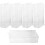 5Pcs Durable PVC Transmitter Plastic Weather Sleeve Tool Organizer 9