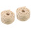 2Rouleaux Sisal Beige Pour 3
