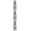 3Pcs Efficient Aluminum Alloy Amp Input Reducers for Car Audio Systems 7