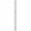 2Roules Ruban Transfert Durable Vinyle Décoratif Bleu Pet Flexible 4