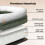 Large Dog Pet Bed Orthopedic Washable Waterproof 6