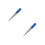 2Pcs Comfortable Plastic Handle Rope Splicing Tool for Boat and Yacht 2
