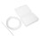 2Pcs Transparent Silicone Feeding Straws for Elderly Sippy Cups 11