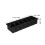 3Sets ABS Plastic Car and Marine Rocker Switch Panel Mounting Frame 9