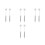8Pcs Stainless Steel Corn and Separator Tool for Home Cooking 4