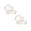 20Pcs Copper Wire Crimp Connector Assortment Kit for Car Audio Systems 7
