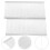 20000Pièces Barbes Fixatrices Plastique Usage Rapide Étiquetage 8