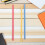 40Pcs Multicolor Plastic Binding Bars for Slides File Folder Papers 9