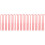 30Pcs Red Plastic Lantern Poles Sturdy Handles for DIY Lantern Making 3
