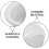 1Slow Cooker Ceramic Inner Pot White Safe Reliable Slow Cooking Liner 4