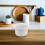 1Slow Cooker Ceramic Inner Pot White Safe Reliable Slow Cooking Liner 9