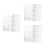 3Pcs Waterproof PVC Transmitter Sleeve Tool Organizers for Toolbox Use 6
