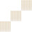 300Pcs Eco-Friendly -Straw Straws Drinking Straws for Festivals 4