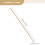 300Pcs Eco-Friendly -Straw Straws Drinking Straws for Festivals 9
