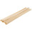300Pcs Eco-Friendly -Straw Straws Drinking Straws for Festivals 11