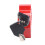 Red Lock for Motorcycle Handlebars, Alloy 11