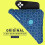 Reusable Triangle Car Dehumidifier Bags x2 Blue 2