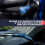 Reusable Triangle Car Dehumidifier Bags x2 Blue 7