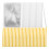 5Sets White Cake Pop Sticks for Party Favors and Candy Making 10