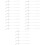 25Ensembles Pailles Silicone Transparentes Usage Polyvalent 6
