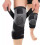 Breathable Double Strap Knee Pads 1